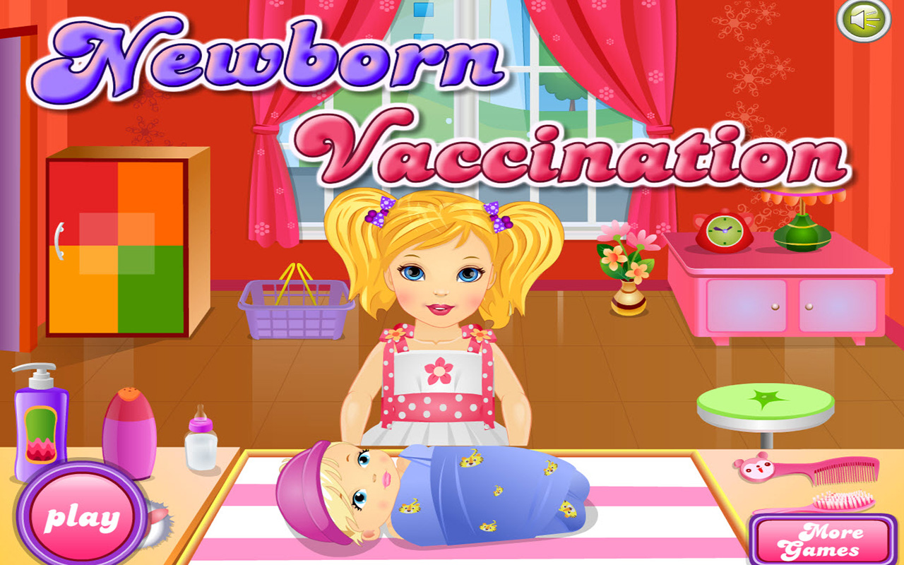 Newborn Vaccination - App on Amazon Appstore